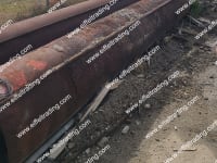 2ea. 42"x0.625" Pipe at 57' Lengths-1