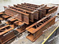 36ea. Sets at 39’-11” Plate Girder 2-Packs-1