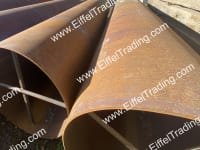 Large OD Casing Pipe 38"x0.375" to 104"x0.500"-1