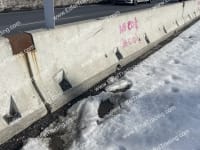 8,500LF of NJDOT Barrier Wall-1