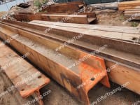 7ea. W14x120 Beams at 15' to 60' Lengths-1