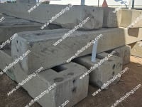 5,000LF of Low Profile Barrier Wall-1