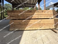24ea. New 12"x4'x18' Crane Mats-1