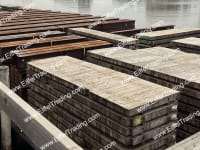 72ea. Used W27x146 Beams at 50' Lengths-1