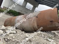 Large Diameter Pipe 72"OD, 96"OD, 108"ID, 114"ID-1