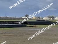 64ea. W14x159 Beams at 5' to 20' Lengths-1