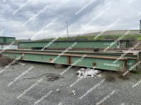 6ea. W27x161 Beams at 40.2' to 41.5' Lengths-1