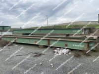 6ea. W27x161 Beams at 40.2' to 41.5' Lengths-1