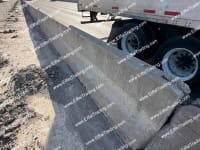 4,980LF of Used F-Shape Barrier Wall-1