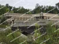 20,000LF of NYSDOT Barrier Wall-1