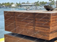 2” (54”x56”x2”) Steel Plates-1