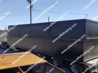 10ea. 10'x40'x5' Sectional Barges-1
