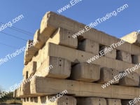 7,760LF of Low Profile Ty. 1 Barrier Wall-2