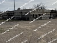 18,750LF of 15' LADOTD Barrier Wall-1