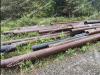 32ea. 12"x.375" Pipe at 17' to 51' Lengths-1