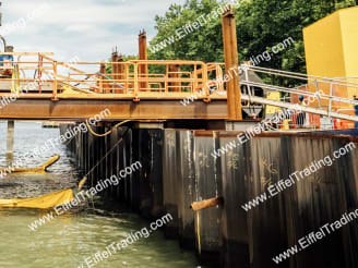 55' Falsework Platform-1