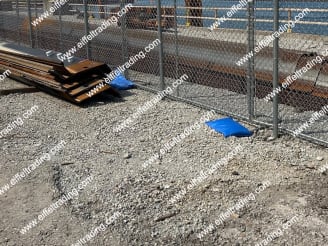 9 Pair of Surplus NZ-42 Sheet Pile at 60' Lengths-1