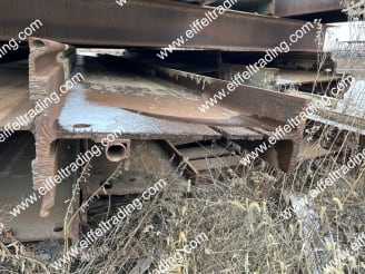 26ea. W36x182 Beams at 40' to 50' Lengths-1