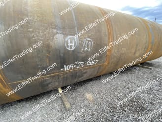 Large OD Casing Pipe 38"x0.375" to 104"x0.500"-4