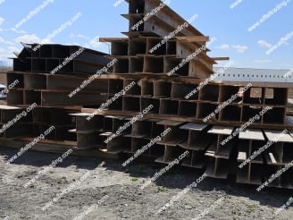 41ea. HP14x89 Beams at 25' Lengths-1