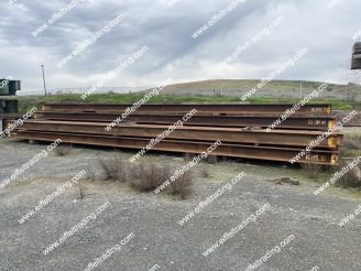 51ea. W14x145 Beams at 22' to 50' Lengths-1