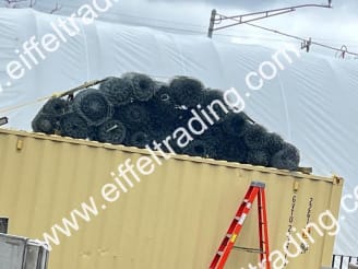 12.5' Concrete Barrier & Attenuator Package-5