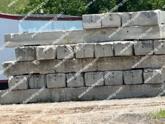 9,000LF of Low Profile Ty. 1 Barrier Wall-1