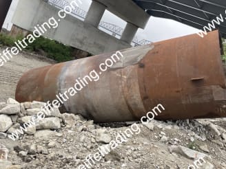 Large Diameter Pipe 72"OD, 96"OD, 108"ID, 114"ID-1