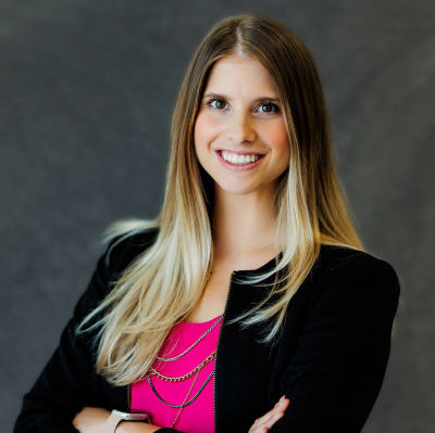 Business Development Manager