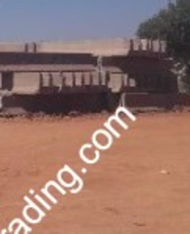 20,000LF of Used F-Shape Barrier Wall-1