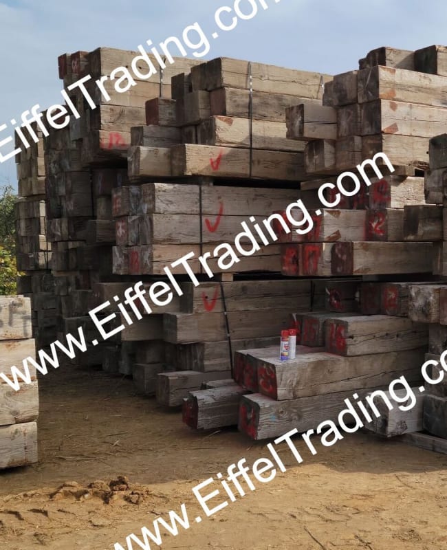 Used 12"x12" Crane Mat Package-1