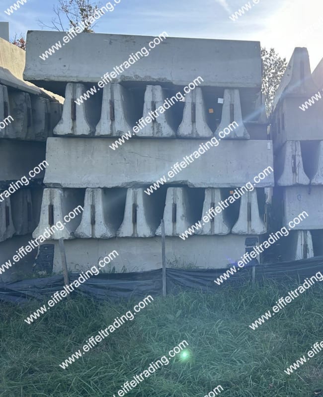 3,000LF of VADOT Barrier Wall with JJ-Hook-1