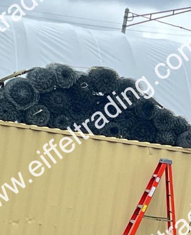 12.5' Concrete Barrier & Attenuator Package-5