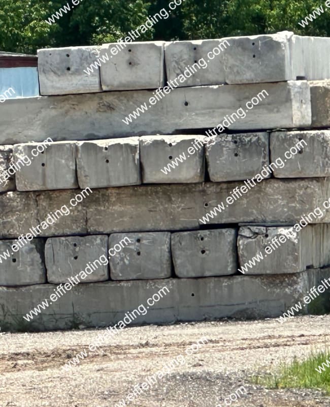 9,000LF of Low Profile Ty. 1 Barrier Wall-1