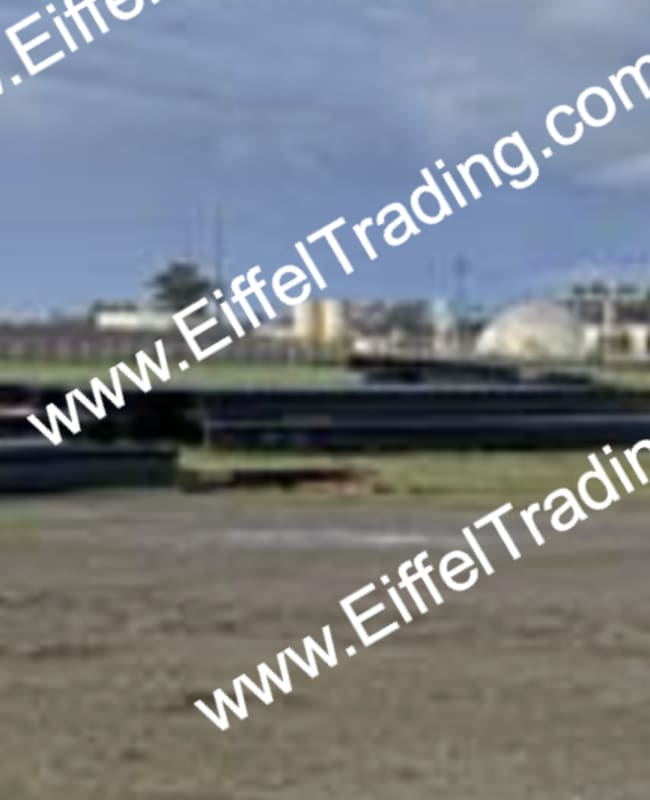 64ea. W14x159 Beams at 5' to 20' Lengths-1