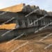 14,000LF of TDOT Barrier Wall-1