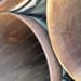 30,000LF of 36"x0.465" Pipe X70 Surplus FBE Coated-11
