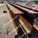 4ea. W36x194 W-Beams at 70' Lengths-7