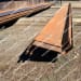 16 Pair of ZZ-38 Sheet Pile at 50' Lengths-3