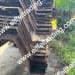62.5 Pair of ZZ/NZ-36/38-700 Sheet Pile at 51'-3