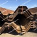 283 Pairs of Used AZ25/27-800 Sheet Pile at 30'-14