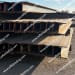 50ea. Surplus HP14x89 Beams at 30' Lengths-1
