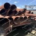 12ea. Used 48"x0.625" Pipe at 35' to 45' Lengths-2