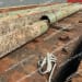 7ea. Used 30"x0.562" X70 Pipe at 59' to 120'-3
