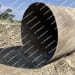 1ea. 96"x0.625" Pipe at 42.5' Lengths-2
