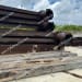 250LF of Access Trestle for 330T Crane-4
