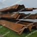 127 Pair of PZC-37 Sheet Pile at 25' to 90'-12