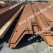 33 Pair of AZ20-800 Sheet Pile at 40' Lengths-1