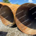 3ea. Used 84"x0.500" Pipe at 30' Lengths-1