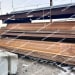 44 Pairs of Used AZ 27-800 Sheet Pile at 30'-3
